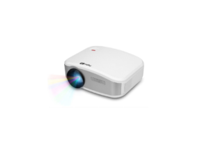 VIDEOPROJ. CHEERLUX C6 Mini Projecteur HD 180lu HDMI/USB Andr13