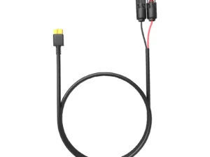 Câble de charge solaire PV 1.5m - BLUETTI