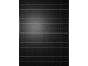 Panneau solaire rigide 500W TONGWEI