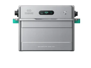 SolarFlow 1600AC+ 1920Wh - ZENDURE