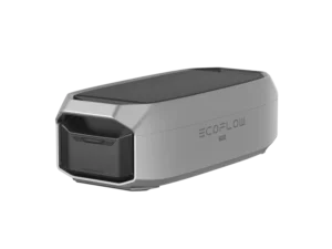Batterie supplémentaire Ecoflow Delta Pro 3