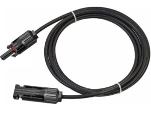 BLUETTI Câble d'extension pour panneaux solaires MC4 10m