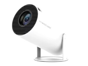 Projecteur portable Magcubic HY300 Pro