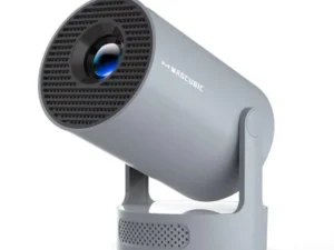 Projecteur Magcubic 8K HY300 Pro+ Gris