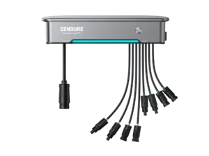 Onduleur hybride Hyper 2000 ZENDURE