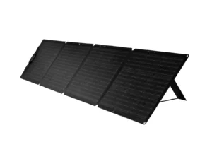 Panneau solaire portable 200W - ZENDURE