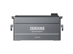 Batterie d'Extension ZENDURE SolarFlow AB1000 &ndash; 960Wh