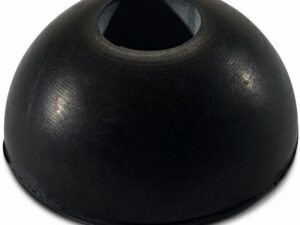 Novotegra Joint rond EPDM d = 25mm (03-000184)