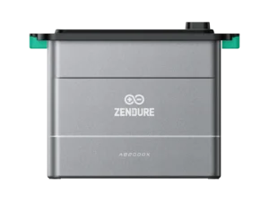 Batterie SolarFlow AB2000X 1920Wh - ZENDURE