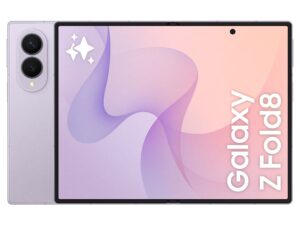 SAMSUNG Galaxy Z Fold 8 (F971B) 7.6&rdquo; 12/256Go Violet