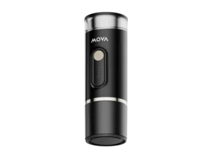MOVA GoBrew T30 Machine espresso portable