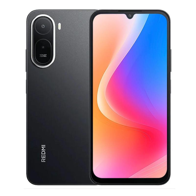 XIAOMI Redmi A7 Pro 4G DS 6.9 4/128Go 6000mAh 2Cam. IA Andr16 * Noir
