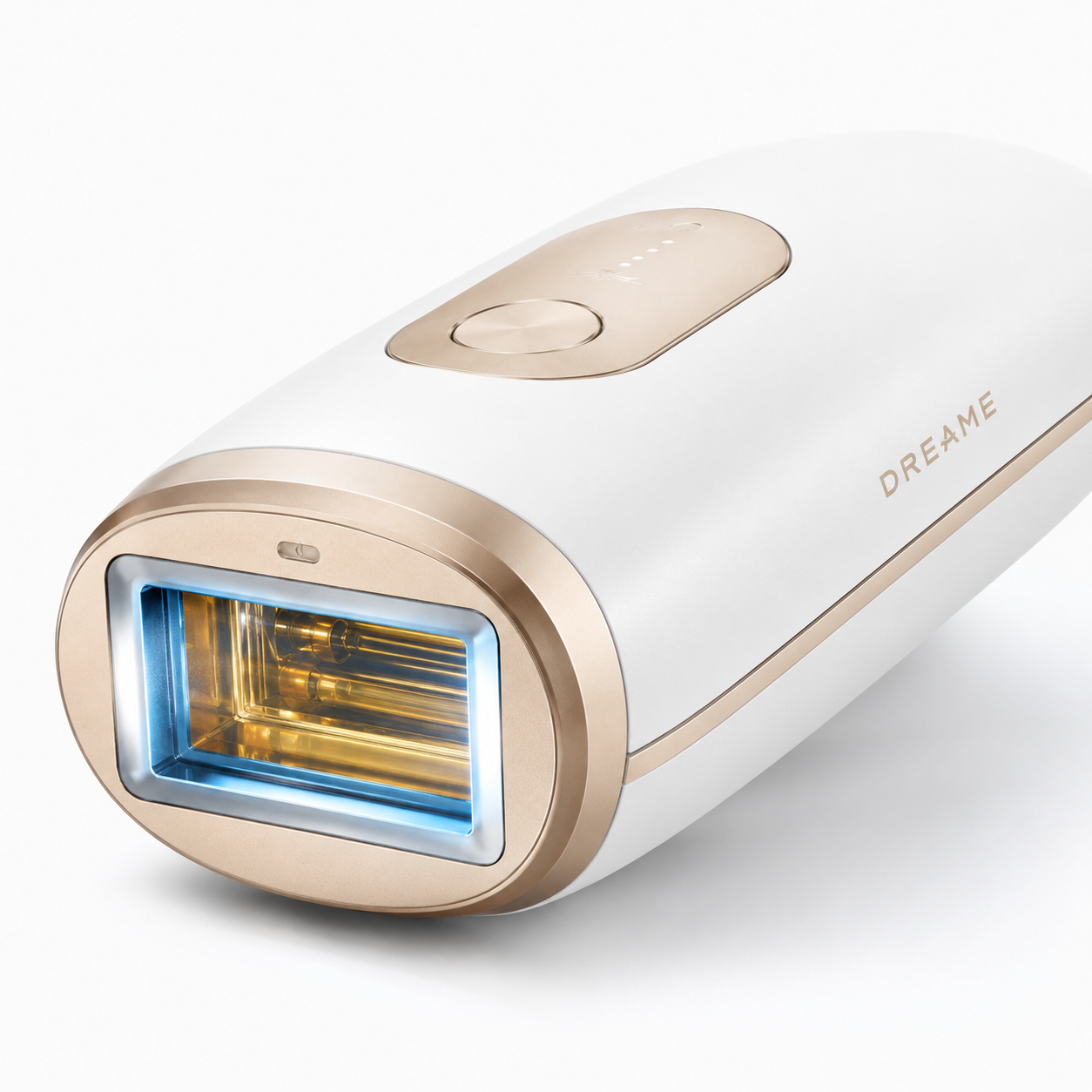 Épilateur à Lumière Pulsée DREAME Nova IPL – Refroidissement Saphir – Image 2