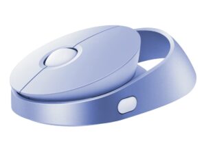 RAPOO Ralemo Air 1 &ndash; Souris sans fil Bluetooth / 2,4 GHz 1600 DPI