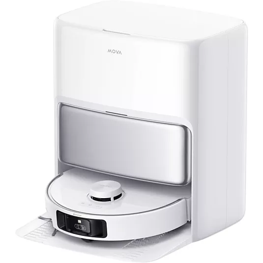 Robot Aspirateur Laveur MOVA P50 Pro Ultra – Image 3