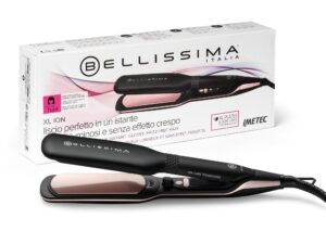 Lisseur Bellissima Creativity XL ION – Ceramic Diamond & Keratin
