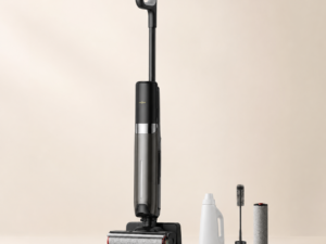 Aspirateur Balai Laveur MOVA M10 Air Kit