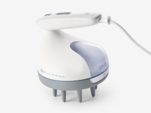 Diffuseur Vapeur Bellissima Steam Ritual – Soin des Boucles & Anti-Frisottis