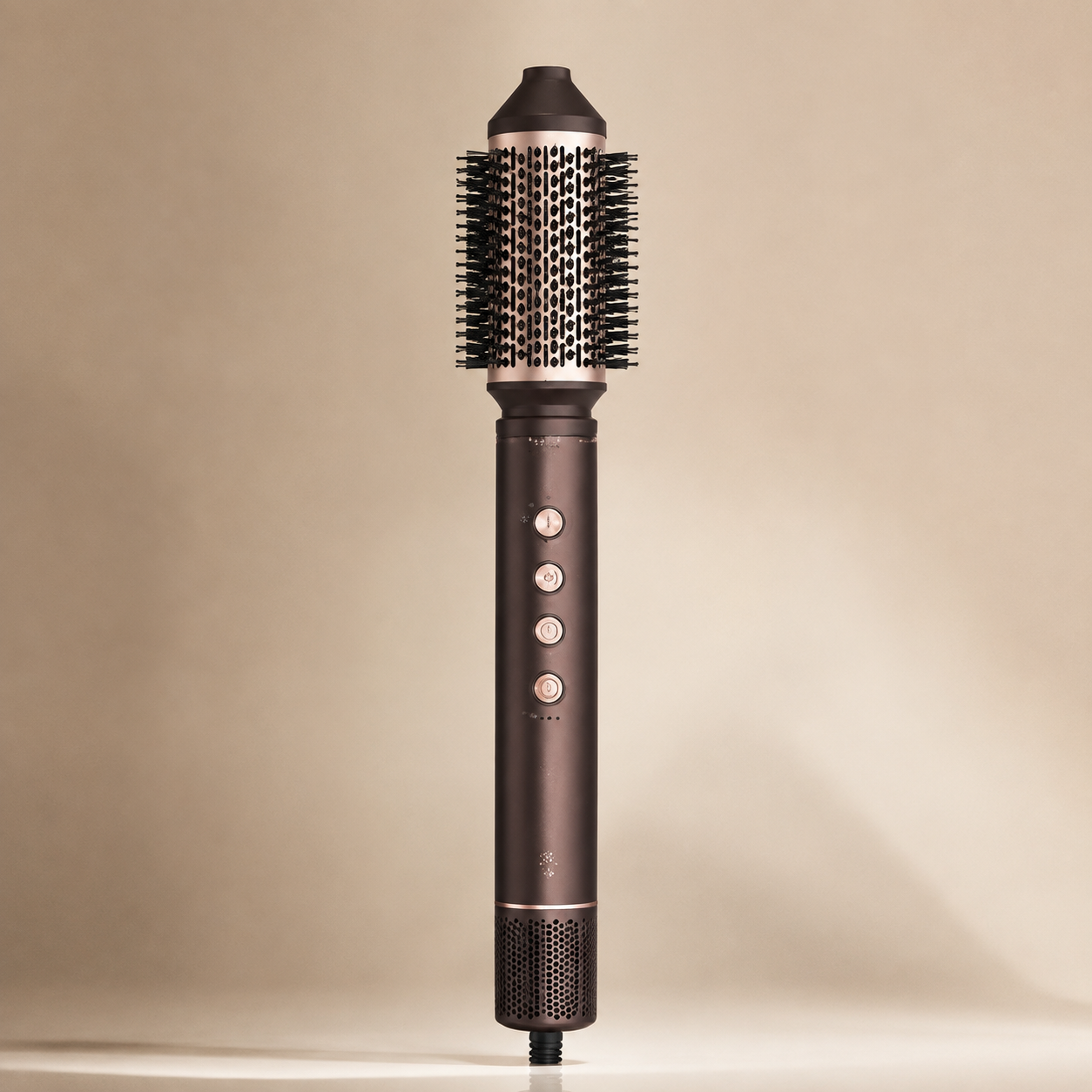 Brosse à Air Bellissima Prodigy 4 en 1 1200W – Ion Ceramic Hi-Pro & Coanda