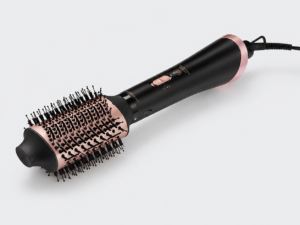 Brosse à Air Chaud Bellissima Volume Dry & Style 1000W – Ionique & Céramique
