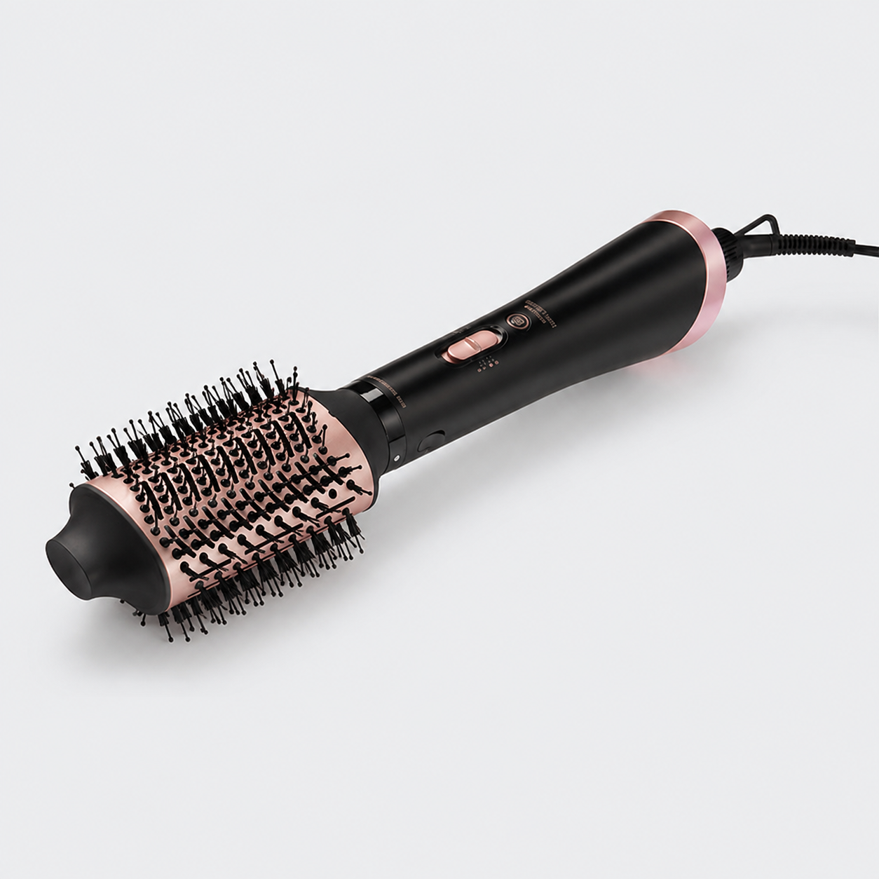 Brosse à Air Chaud Bellissima Volume Dry & Style 1000W – Ionique & Céramique