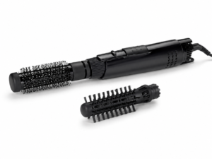 Brosse Soufflante BaByliss Smooth Shape AirStyler 300W – Brosse Thermique 25 mm