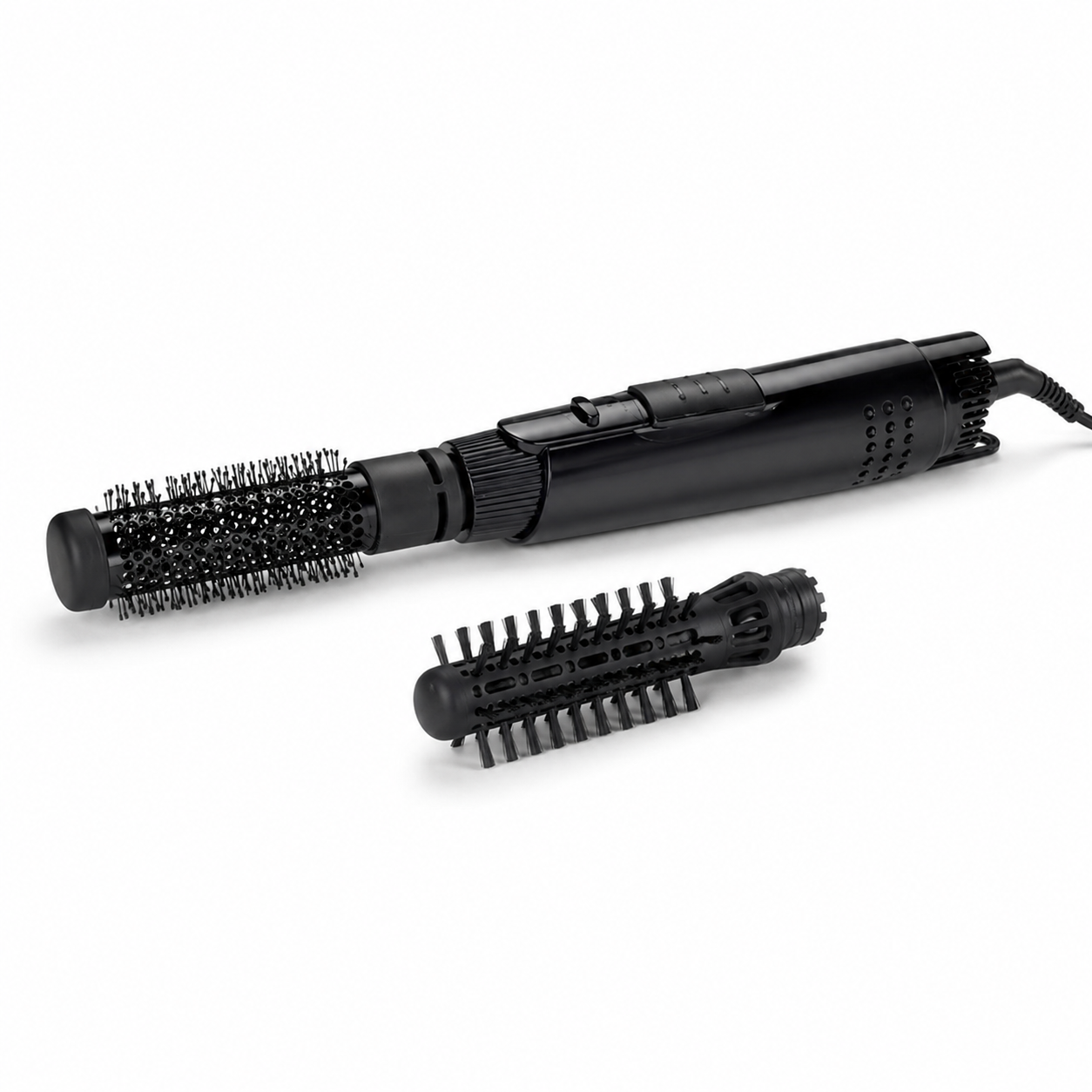 Brosse Soufflante BaByliss Smooth Shape AirStyler 300W – Brosse Thermique 25 mm