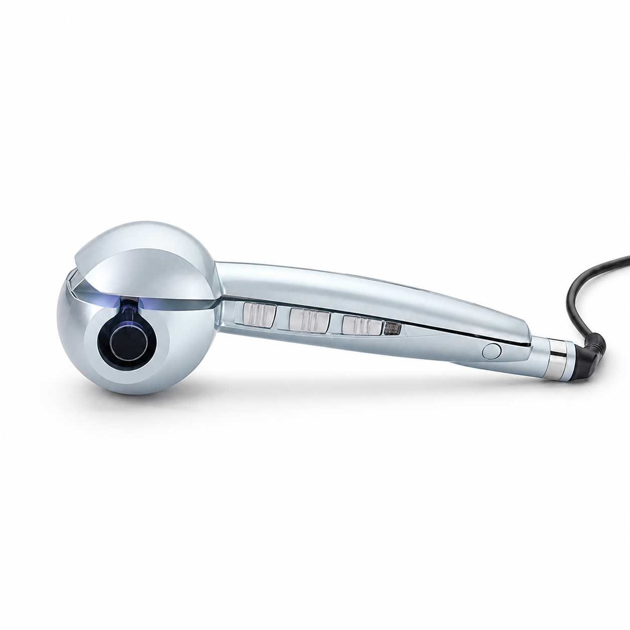 Boucleur Automatique BaByliss Curl Secret Hydro-Fusion C1700E – Céramique & Ionique 230°C