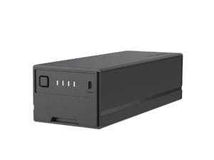 Batterie enfichable EcoFlow GLACIER – 298 Wh ( EN ARRIVAGE )