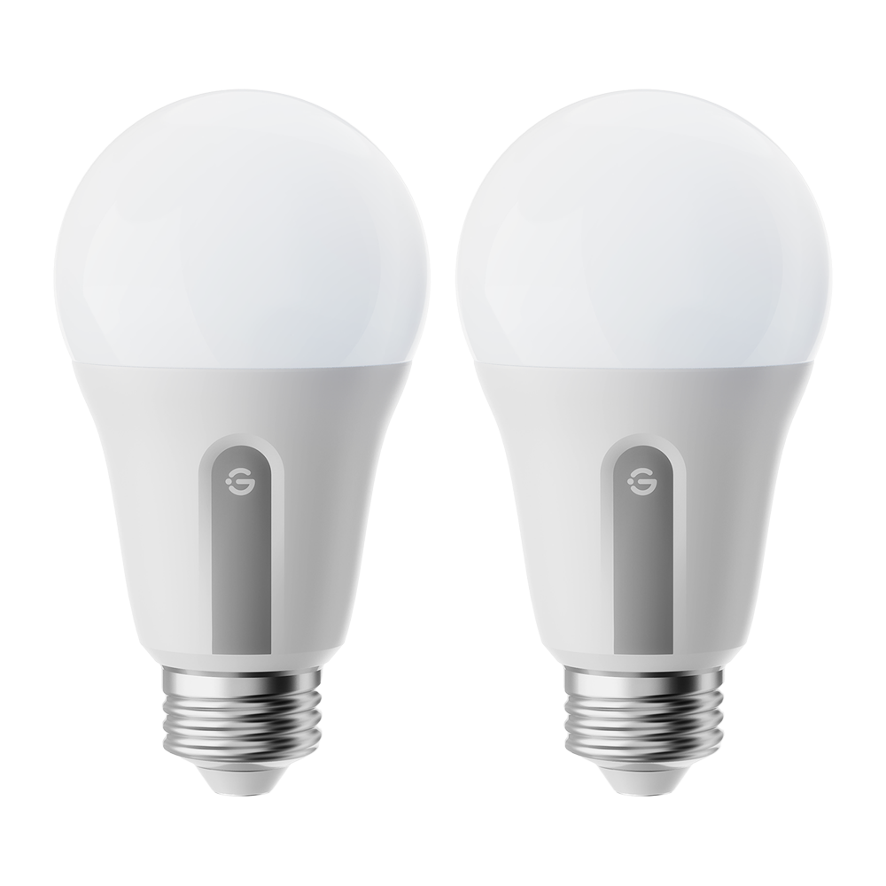 Govee Ampoules LED Connectées E27 CCT 800 lm – Lot de 2 – B8015