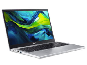 ACER Aspire Go 15 AG15-32P-30F9 – 15,6" FHD / Core 3 N355 / 8 Go DDR5 / SSD 512 Go / Windows 11