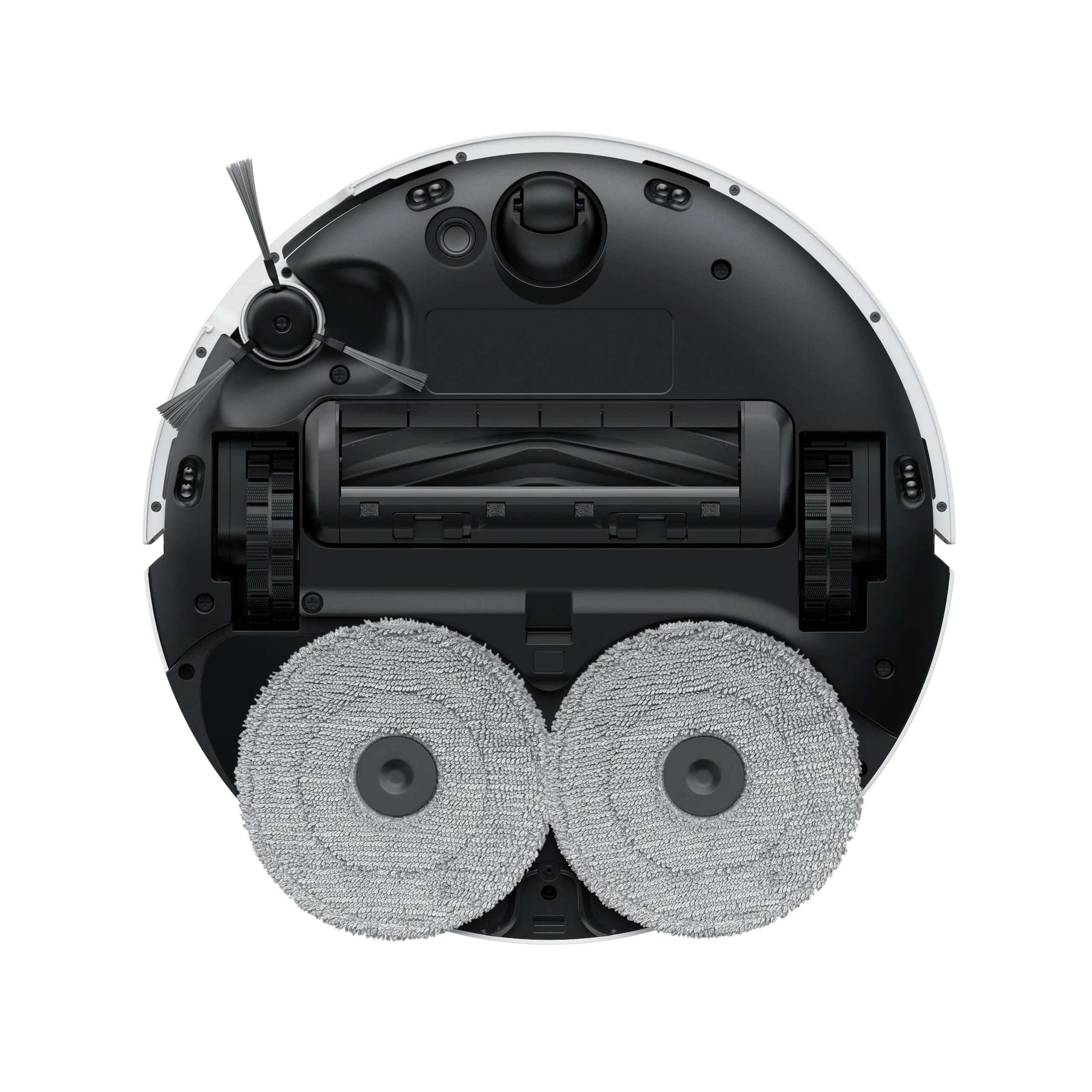 Robot Aspirateur Laveur MOVA P50 Pro Ultra – Image 4