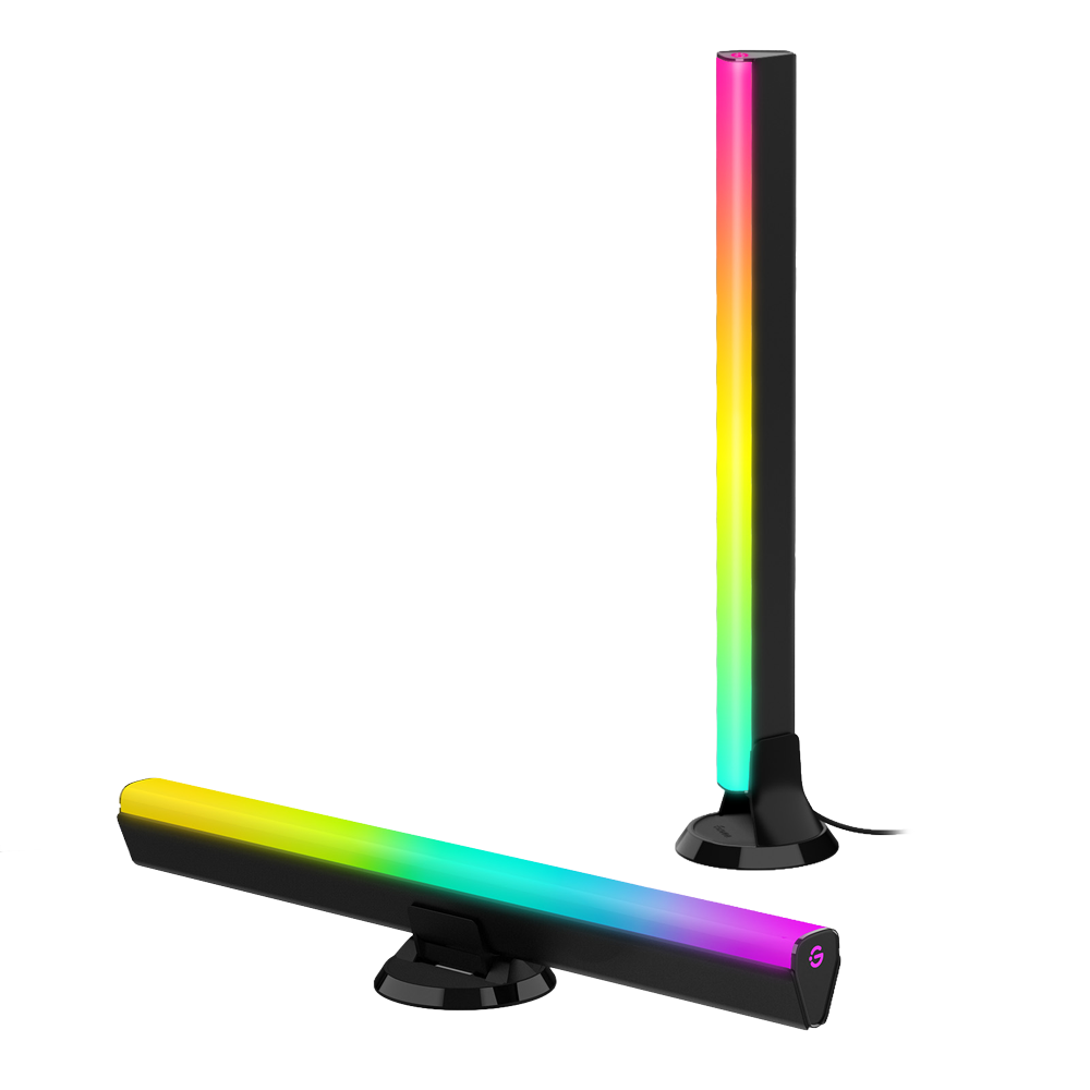 Govee RGBIC TV Light Bars 45–70″ – H6046 – Image 4