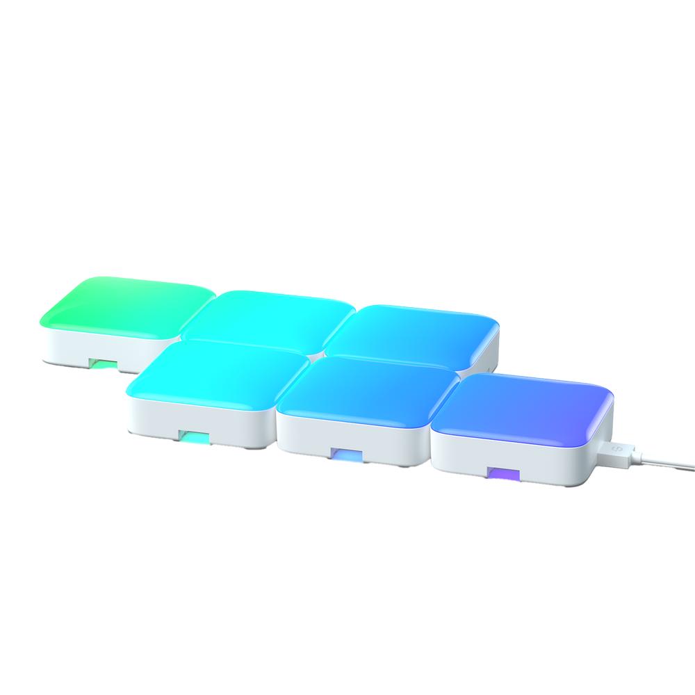 Lampe à poser Govee - H8069 – Image 2