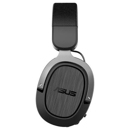 ASUS TUF Gaming H3 Wireless – Casque gaming sans fil 2,4 GHz – Image 3