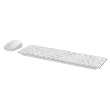 RAPOO 9310M &ndash; Ensemble clavier + souris sans fil Bluetooth / 2,4 GHz