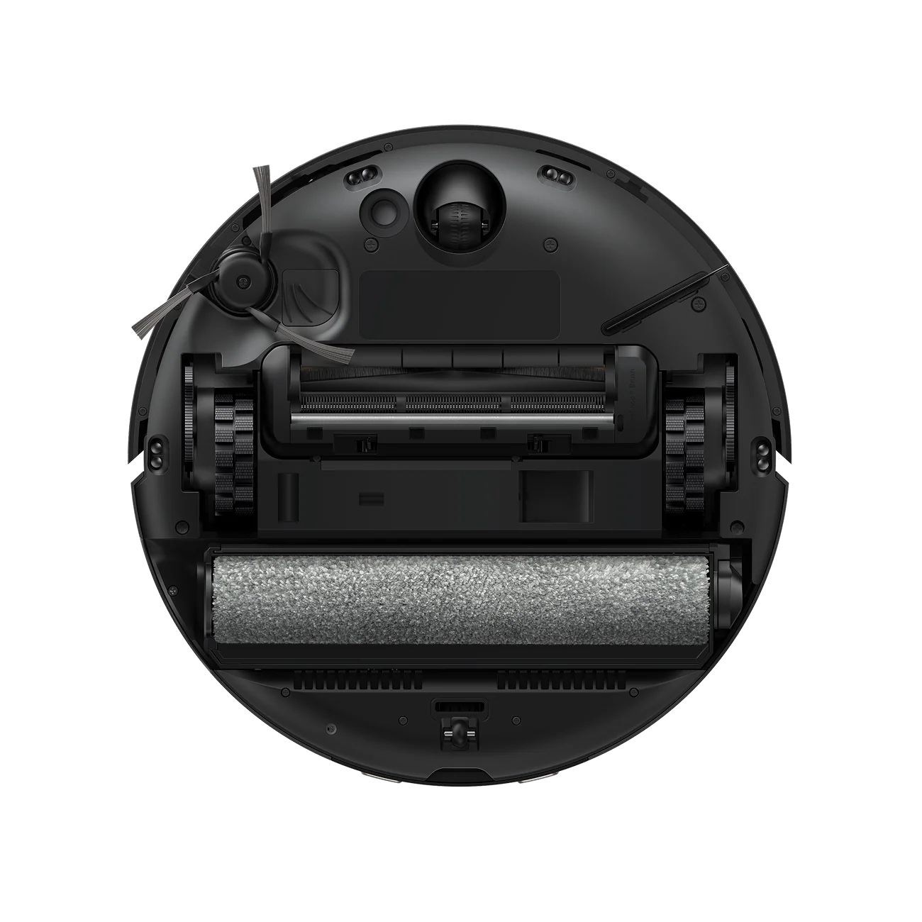 Robot Aspirateur Laveur MOVA S70 Ultra Roller Noir – Image 2