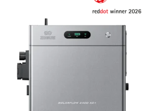 ZENDURE SOLARFLOW 2400 AC+