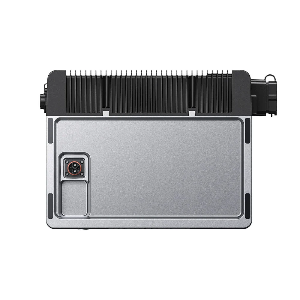 ZENDURE SOLARFLOW 2400 AC+ – Image 2