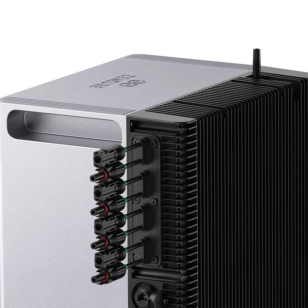 ZENDURE SOLARFLOW 2400 PRO – Image 2