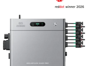 ZENDURE SOLARFLOW 2400 PRO