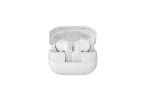 DEVIA TWS Pro1 ANC – Écouteurs Sans Fil Bluetooth 5.4 avec Réduction de Bruit