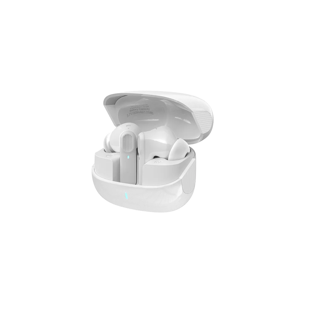 DEVIA TWS Pro1 ANC – Écouteurs Sans Fil Bluetooth 5.4 avec Réduction de Bruit – Image 2