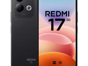 Xiaomi Redmi 17 – 256 Go – Jusqu’à 8 Go RAM