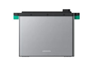 ZENDURE BATTERIE SOLARFLOW AB300L