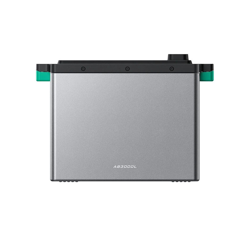 ZENDURE BATTERIE SOLARFLOW AB300L