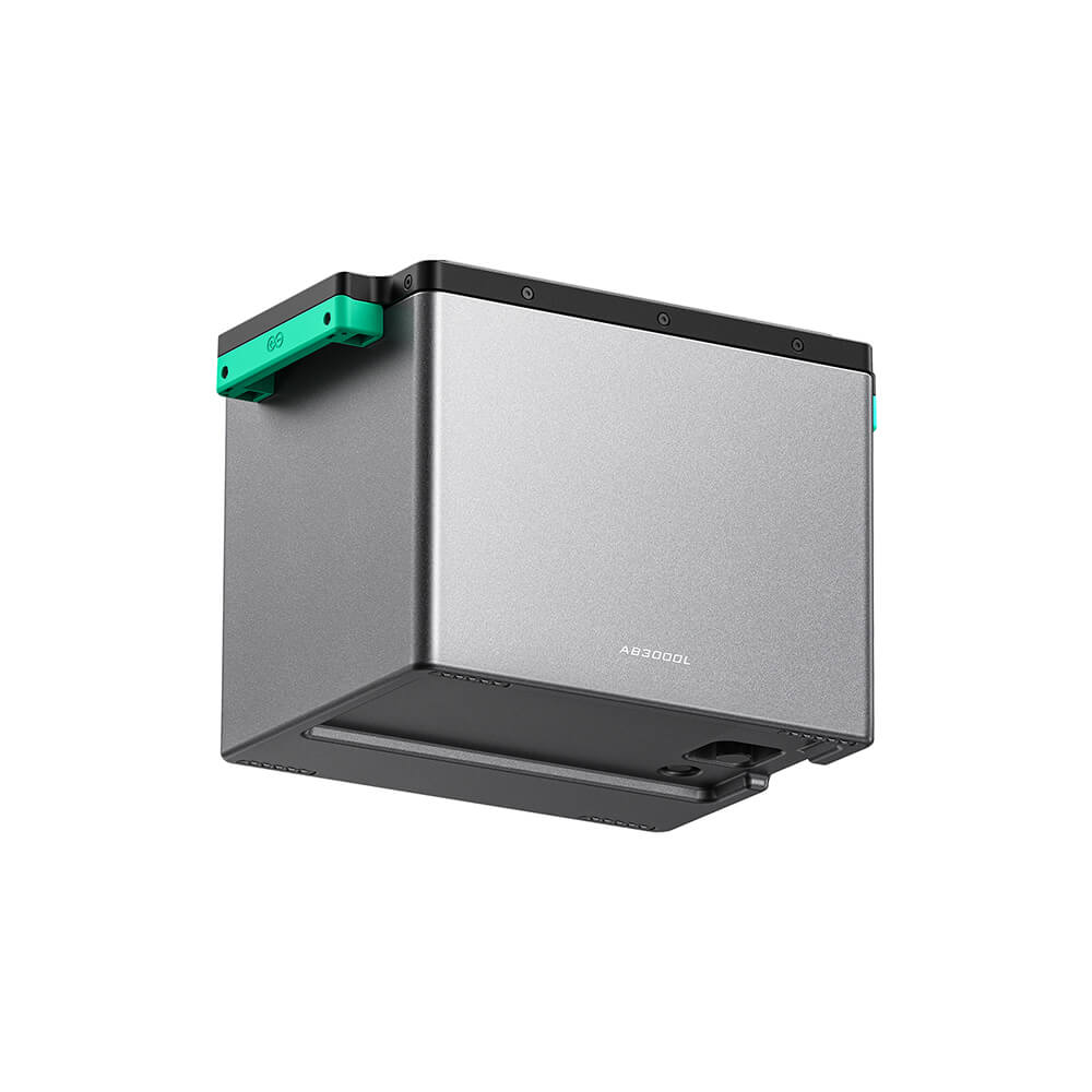 ZENDURE BATTERIE SOLARFLOW AB300L – Image 4