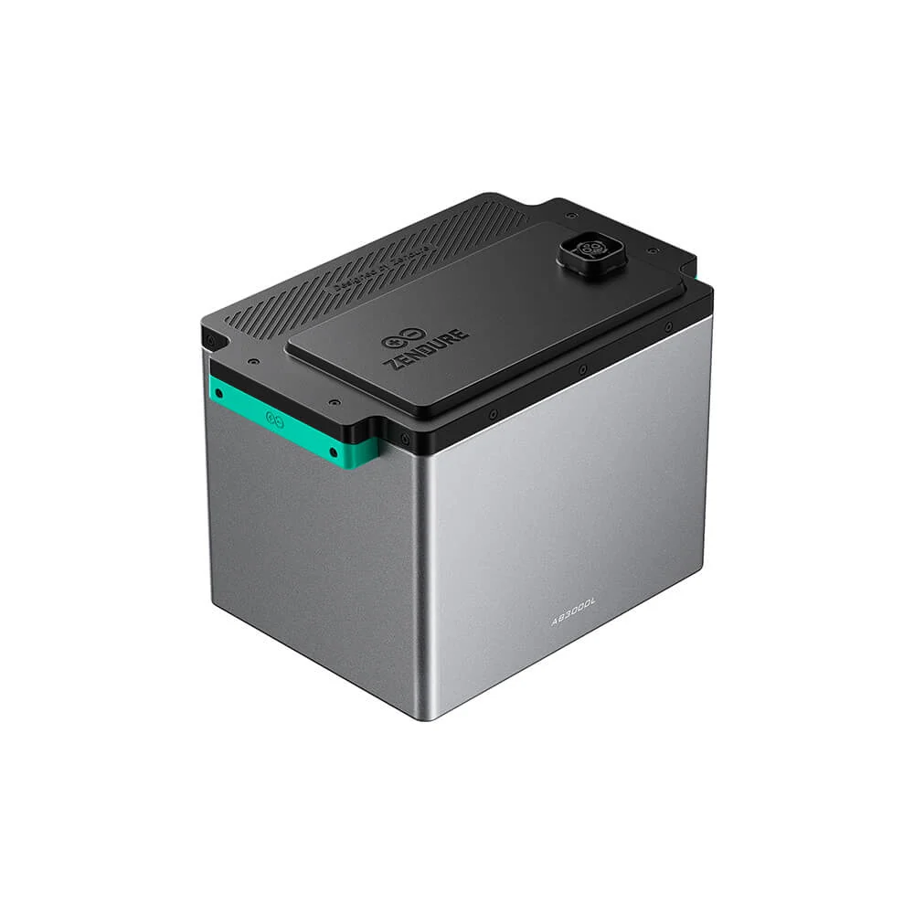 ZENDURE BATTERIE SOLARFLOW AB300L – Image 2
