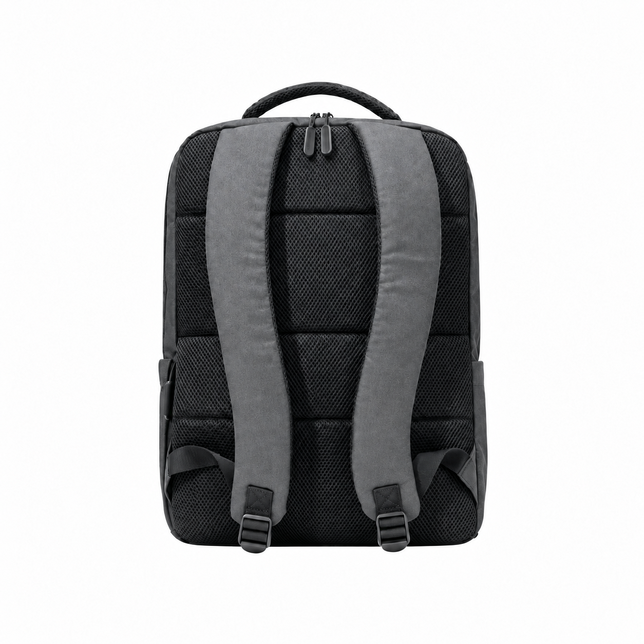 Xiaomi Commuter Backpack – Sac à Dos 21 L Gris Foncé pour PC 15,6" – Image 2