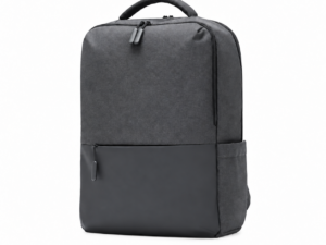 Xiaomi Commuter Backpack – Sac à Dos 21 L Gris Foncé pour PC 15,6"
